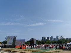 -太阳宫公园