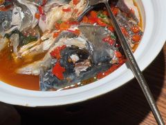 -老湘村·湖南土菜(天河维多利店)