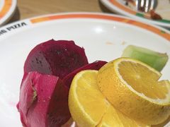 -比格比萨自助(南京万达茂店)