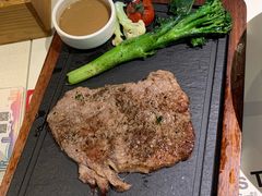 -西堤厚牛排(昆山店)