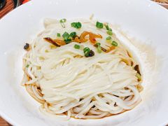 葱油干面-鼎泰丰(SKP店)