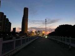 -漫渡庄绿岛花园•隐世庭园菜(滨湖店)