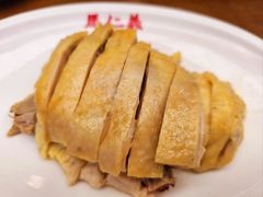 白切鸡-馬仁義·好吃店(徐汇日月光店)