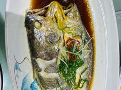 -舟山海鲜·江浙菜(银沙路店)