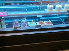 -FANEN法念·烘焙·甜点(万象城店)