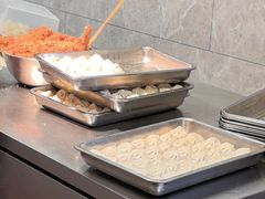-小杨生煎(黄河路店)