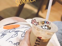 -COSTA COFFEE(成都来福士店)