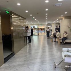 -DX HAIR SALON·发现未知美发沙龙