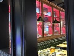 -加餐海鲜自助(集美银泰百货店)