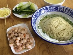 -裕兴记·三虾面(西北街总店)