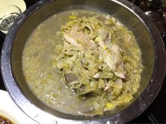 老六杀猪菜-老六杀猪菜(进乡街店)