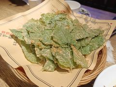 -山芋腔苏北菜(盐城滨海店)