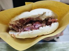 -清真李唯一优质肉丸糊辣汤