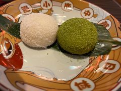 -仙隐小鹿中华料理(南宁万象城店)