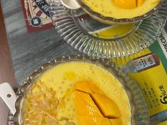 榴莲金枝金捞-甜津美