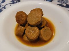 -香阁餐厅·常州菜·常州菜代表品牌(新北奥体店)