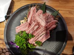 -黑牛の店·和牛烧肉(大悦城店)