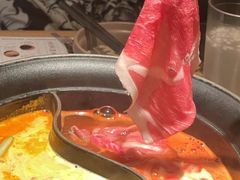 -温野菜涮涮锅(曲江大悦城店)