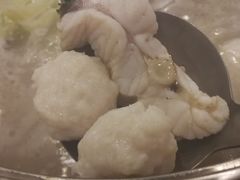 脆肉鲩火锅-正能量脆肉鲩火锅