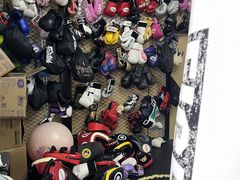 -VPsmart私教健身工作室(新华路旗舰店)