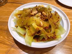 玉带青笋-渝乡人家(和平里店)