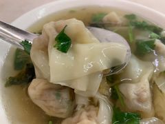 -杨记包子铺(铁树斜街店)