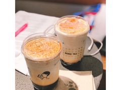 -喜茶(中山利和新地店)