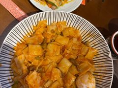 -伊斯麦尔丝路·新派菜(沙子口店)