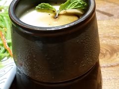 豆花-云海肴·汽锅鸡·云南菜(天津国金汇店)