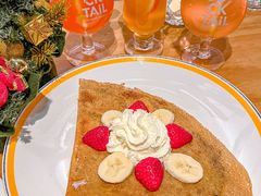 -La Creperie法餐厅(芮欧百货店)
