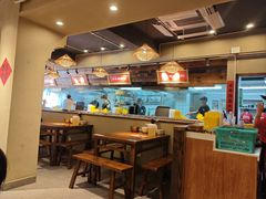 -蛮佬拾·乡里土菜馆(河西王府井店)