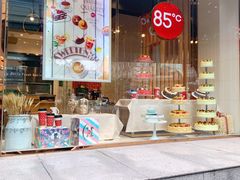 -85度C(成都浆洗街店)