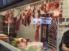 -牛人日志·鲜牛肉骨汤火锅(万科里瑧店)