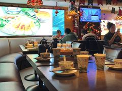 -大头虾越式风味餐厅(光明广场店)