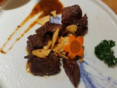 -桃夭日式料理(国信店)