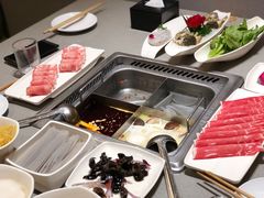 -海底捞火锅(奥山世纪城店)
