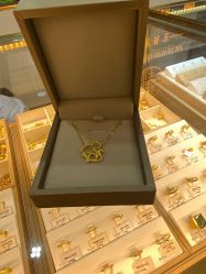 -景祥珠宝打金·黄金加工修理·旧款改造镶嵌