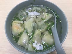 -顶巧鸡汤馄饨(虹口总店)