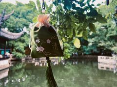 -西园戒幢律寺