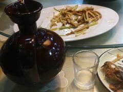 -来客家食府 · 福建客家菜(厦禾路店)