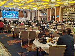 大堂-顺德人家食府(黄金广场店)