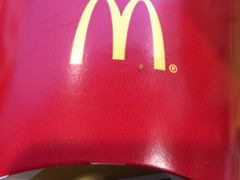 -麦当劳(杨高南路店)