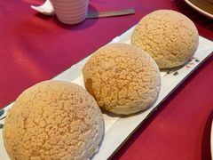 酥皮叉烧包-北园酒家(小北路店)