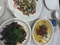 -宏玲餐厅(四川南路店)