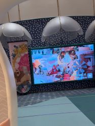 -奈尔宝·儿童乐园·亲子餐厅(苏州大悦城店)