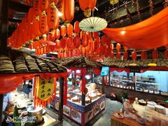-客家大院·非遗赣南客家菜(郁孤台店)