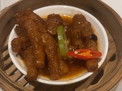 -皇朝尊会(龙之梦大酒店)