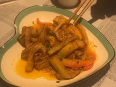 -彭耕记猪油炒小菜(吉联mall店)