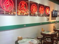 大堂-五条人糖水铺(万达店)