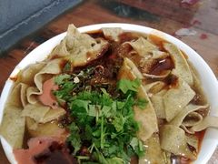 -天津乾毓德饭庄·清真传统炒菜·海鲜烧烤(咸阳路店)